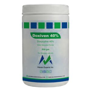 doxiven 40%