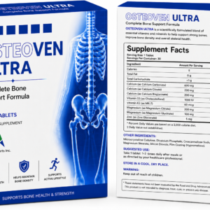 osteoven ultra