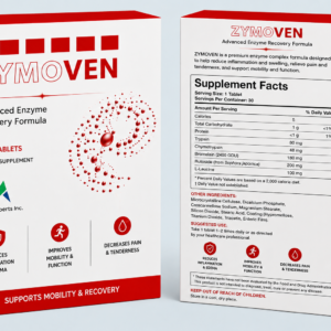 zymoven